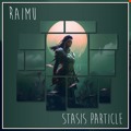 Raimu Stasis&#x20;Particle Artwork