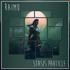 Stasis Particle