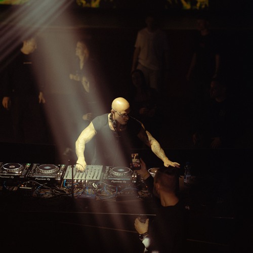 DJ Dextro | Solid Dark x Bierhübeli Bern | 14 MAR 2026