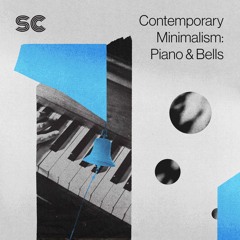 Contemporary Minimalism : Keys & Bells - Sample Pack for Splice Demo Track
