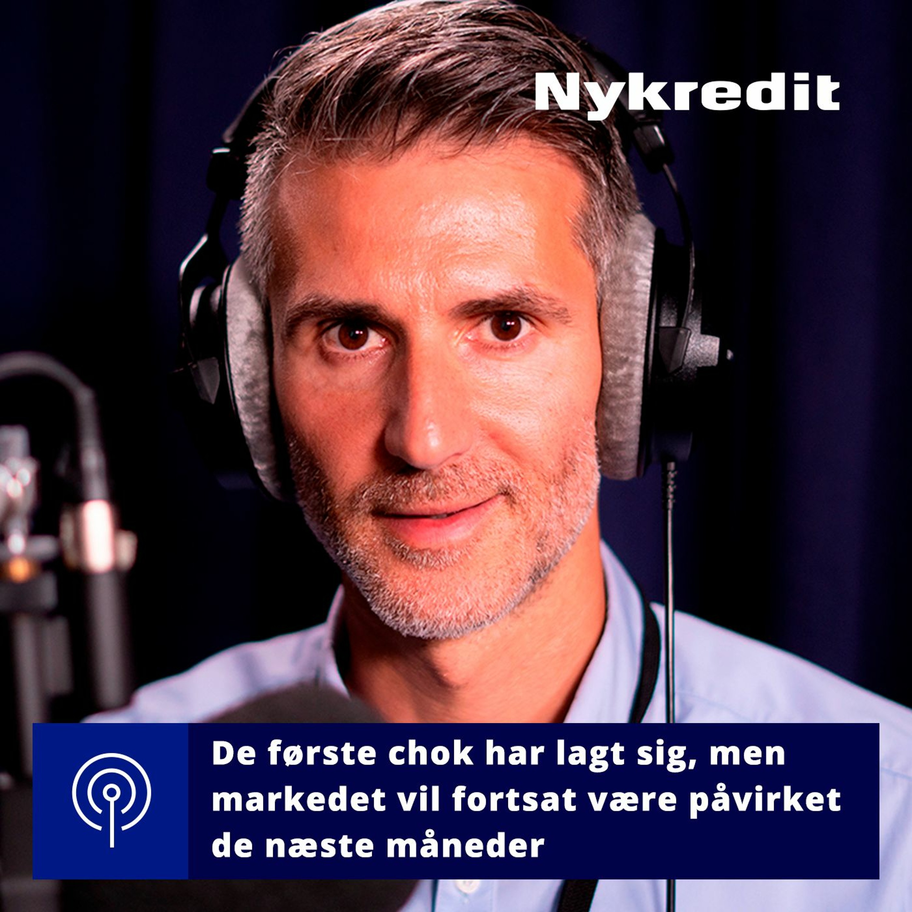 De første chok har lagt sig, men markedet vil fortsat være påvirket de næste måneder episode artwork