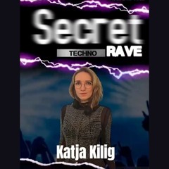 Secret Techno Rave - Hasenheide Berlin - 05.04.2025 - BerlinerRaves <Trance Hard Dance>