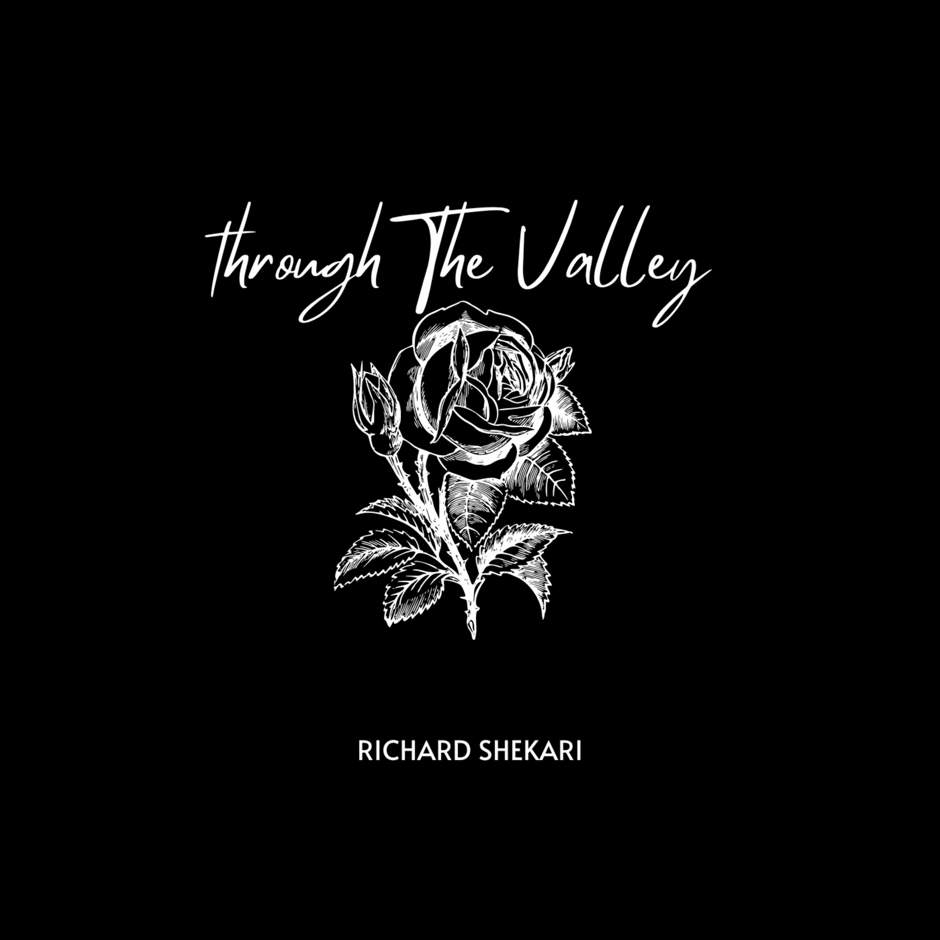Richard Shekari