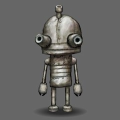 Machinarium (patreon exclusive)