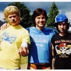 Blink - 182 - First Date (ZΛRKS Remix)