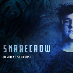 BRT Crew Resident Showcase #03: SNARECROW [Neurofunk, Drum and Bass, Promomix]