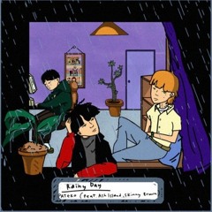 PATEKO 파테코 Rainy day Feat ASH ISLAND Skinny Brown Rainy day