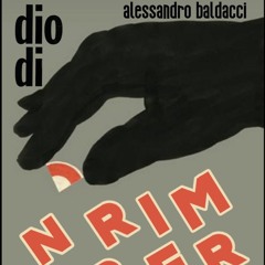 Il dio di Norimberga | Alessandro Baldacci