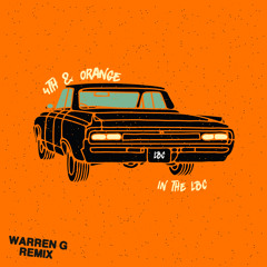 In The LBC (Warren G Remix)