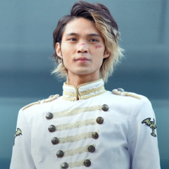 私はただ蒼天を愛す。