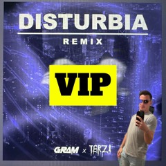 Rihanna - Disturbia (GRAM & TERZI Remix) VIP (Supported by Gram & Leondis)