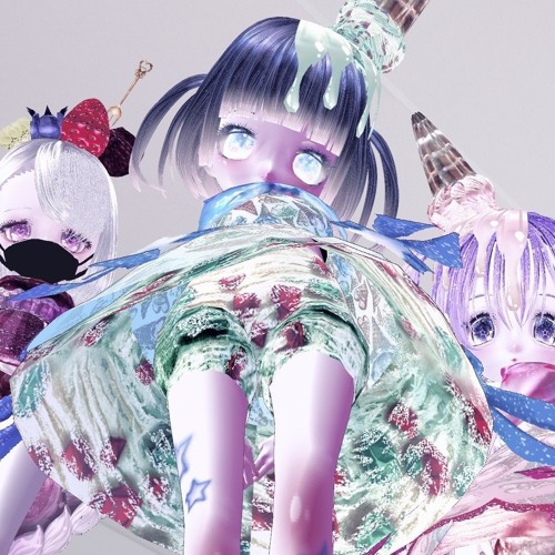 락 (樂) (LALALALA)_ Cover