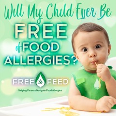 Will My Child Ever Be Free Of Food Allergies