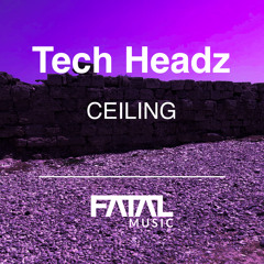 Tech Headz - Ceiling