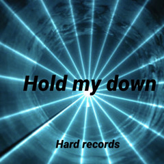 hold my down: beats on fire!