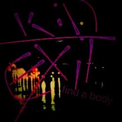 find a body