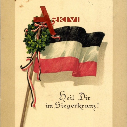 Heil Dir Im Siegerkranz (RARE) Old Recording