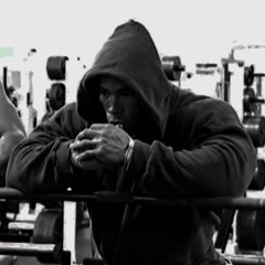 Mascara x Larry Wheels x Jay Cutler x Tren Twins x Lexx Little x KevStrength x Dorian Yates