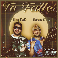 Te Falle - King DAP