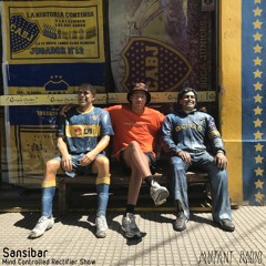 Sansibar [Mind Controlled Rectifier Show] [10.11.2021]