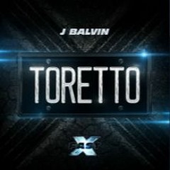 J Balvin - Toretto (FAST X) (ILikeTechno Extended 105)