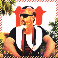 HOTCAST#75 with «Vema-Diodes»