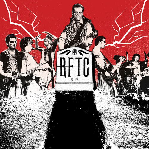 Stream Get Down (Live) by Rocket From The Crypt | Listen online