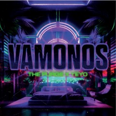 The Purge X DJ Yeyo - VAMONOS (Radio Edit)