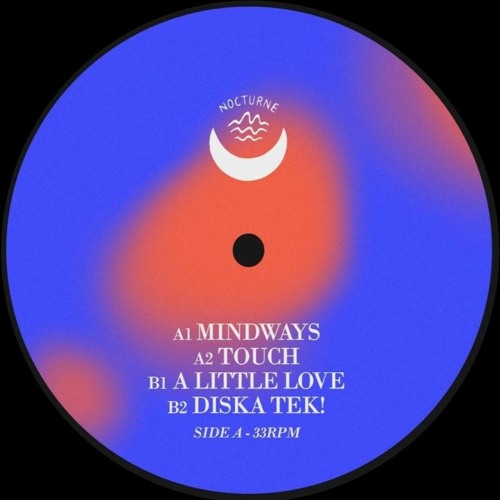 PREMIERE: Josh Ludlow - Touch [Nocturne]