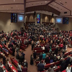 I Belong To The Body of Christ(written by Sis. Lavanna Marshall) - Houston General Meeting