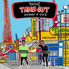 Rich DietZ TakeOut - Order #003