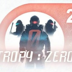 Entropy Zero 2 OST - Dark Stalker
