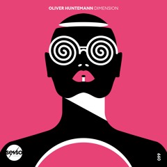Oliver Huntemann - Dimension (Original Mix) Snippet