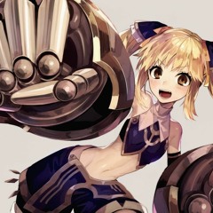 Forceful Step (Mika Theme) [UNI2 Mix] - Under Night In Birth II/2 OST