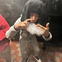 SpazzBlitz x Gtb Mike x Baby Buckets - Conjuring