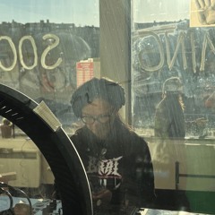 Live from Coming Soon w/ DJ Bus Replacement Service at WAV | 29-03-25