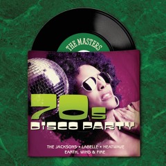 Don't Leave Me This Way (feat. Teddy Pendergrass)