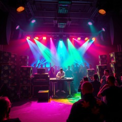 FUNGLE BROTHERS STP MINIMIX