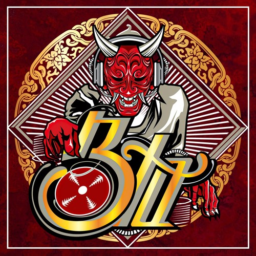 Queen Of Rain ( Evert Evrain X bTo ) #LBDJS