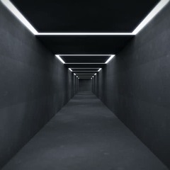 Marcus Saudy - Corridors