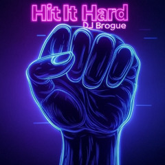 Hit It Hard | Big Room Future Techno