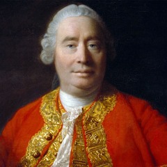 Podcast - O pensamento epistemológico de David Hume - Prof Fabrício