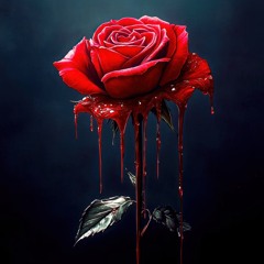 A BloodyRose