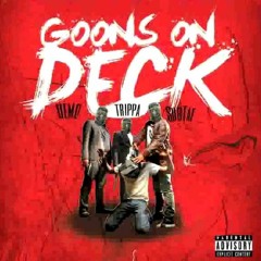 Trippa - Goons On Deck Ft. Demo & SubTae [Bounce Out Records Exclusive]