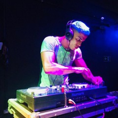Psytrance set (soljer_music)2020