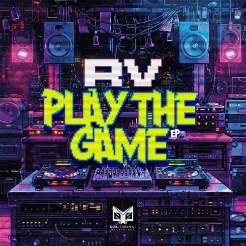 RV - My Cherie (OUT NOW)