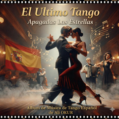 El Último Tango Apagadas Las Estrellas No BR I (001) Álbum de Música de Tango Español de Ali OKUR