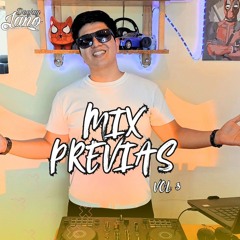 MIX PREVIAS ABRIL - DJ JANO -  (LA PLENA, CALLAITA, EOO, MI REFE, CHICA RAP Y MAS...)