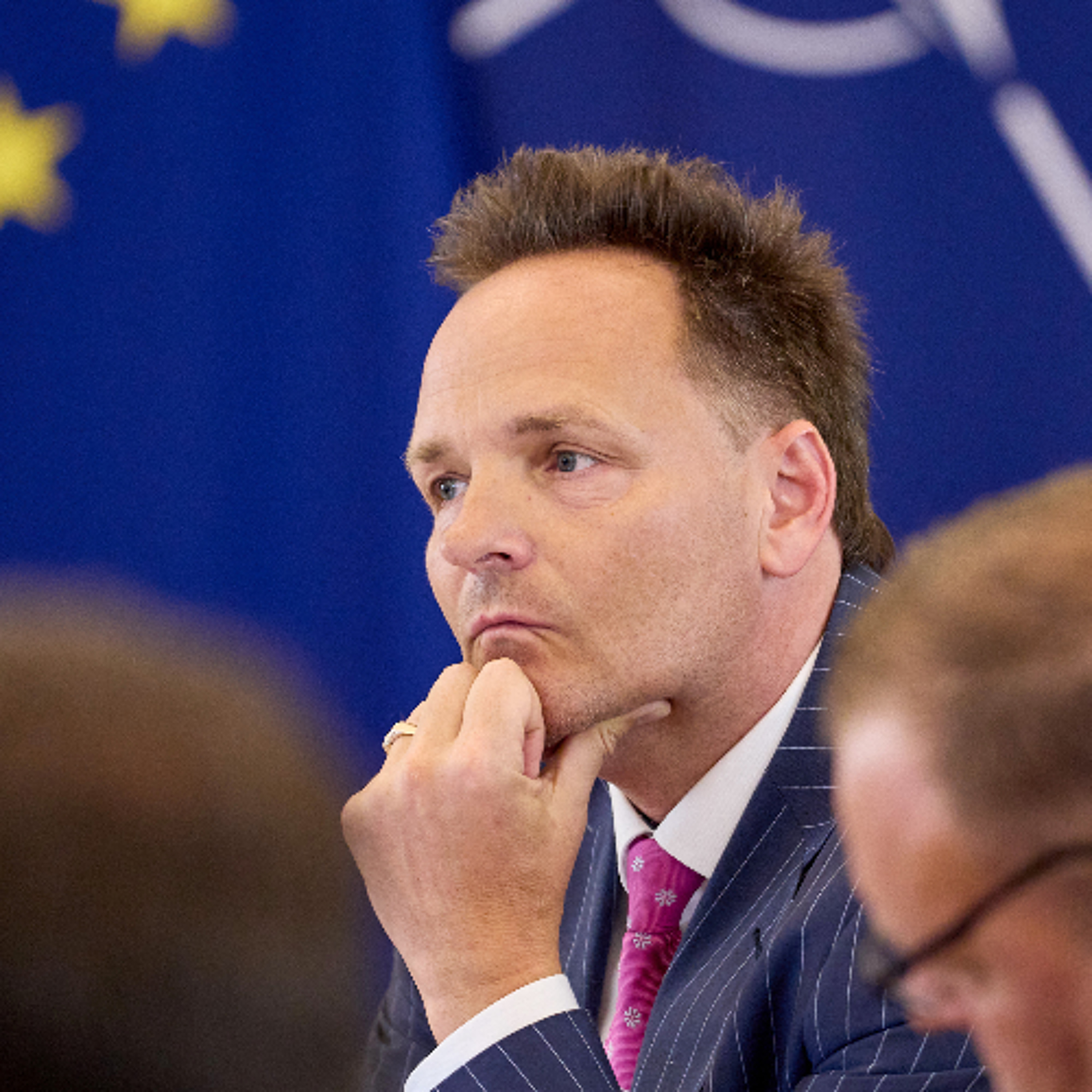 Kronbergs: Birokrātijas mazināšanas darba grupu varētu vadīt premjeres parlamentārā sekretāre