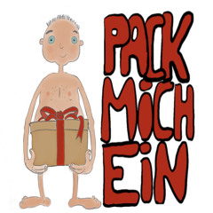 Pack Mich Ein (Instrumental)